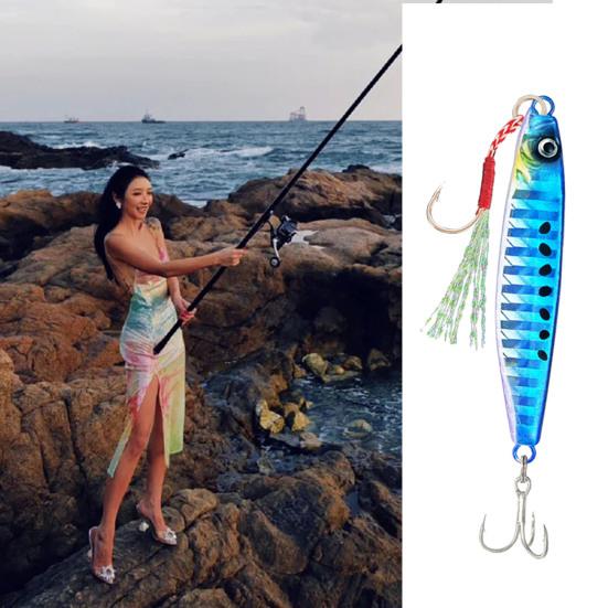 6cm/20g Lure Bait 3D Fisheyes Plastic Angling