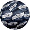 1pc Standard Football Size 5, Soccer Balls, FIFA World Cup Theme Soccer Ball, Machine Stitched, Ball for Training & Outdoor Match