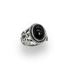 Koos Onyx Thunderbird Ring 2