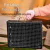 Shang Kao Jia Portable Outdoor Charcoal Grill