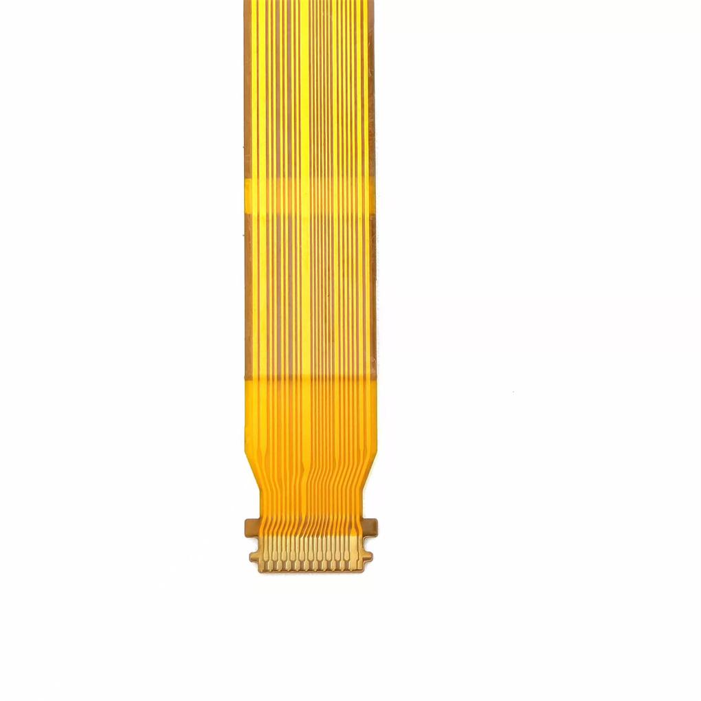 Shaft Rotating LCD Flex Cable Camera Repair Part Accessory Photographic Equipment Replacement Improvement Accessories
