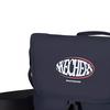New Skechers Fabric Messenger Bag, Shoulder Bag, Handbag Regular Unisex Eclipse Blue L125U059-005Z
