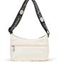 LeSportsac Official Small Everyday Logo Jacquard Meringue Shoulder Bag Bag/1010 Women's