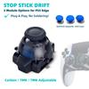 Für PS5 Edge Stick Modul TMR Effekt Joystick Steuerung für Handyspiele Ersatz für PlayStation 5 Edge 3D Analoge Joysticks 1