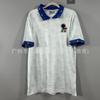 Maglie rétro, kit da calcio, Inghilterra, Argentina, Brasile, Spagna, Francia, Germania, maglie a maniche corte