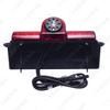 GM Express High-Mount Brake Light Camera: HD Night Vision Rearview & Reversing Camera