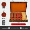 Premium Wooden Chinese Chess Set