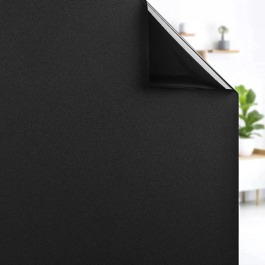 Sichtschutzfolie für Fenster, Regenbogen, 3D-Dekorglas, Vinyl, Buntglas-Aufkleber, statisch haftende Fensteraufkleber, nicht klebende Folien