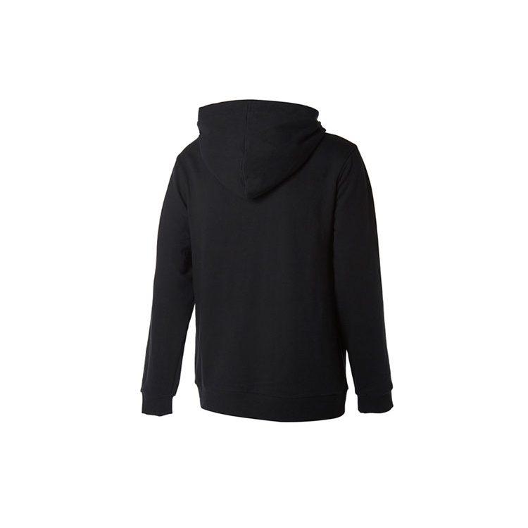 PUMA Sweatshirts Unisex Hooded Moderate Regular 897926-01