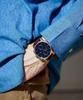 TOMY Hilfiger Watch 1791399 Men's Braun