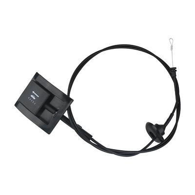 Hood Release Cable & Pull Handle Hood Cable F2TZ16916A For Ford F-150 F-250 1992-1997