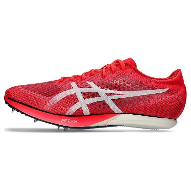 ASICS Metaspeed Md Diva Pink White 1093A207-702