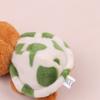 Plush Turtle Turtle Plush Pendant PP Cotton Turtle Plush Keyring Mini Animal Doll  Room Decoration