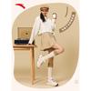 ANTA Moe Claw Women's Thick-Sole Elevated Casual Shoes