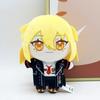 20CM Kawaii Original Limbus Company Plush Toys Cotton Doll Game Peripherals Plush Dolls Dante Faust Don Quixote Palm Gift