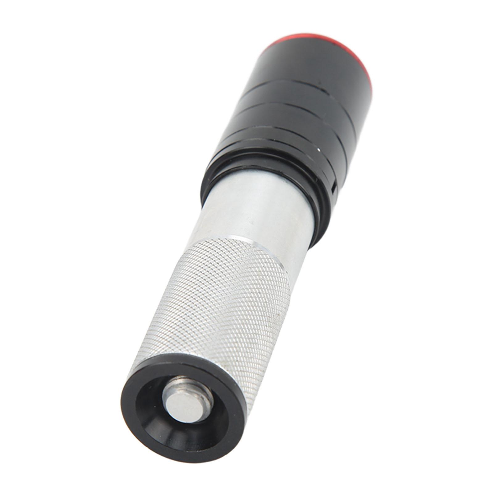 Bike Stem Riser 28.6mm Rise Range 3 to 50mm Aluminium Alloy Light Weight   Stem Extender for Road Mountain Bike