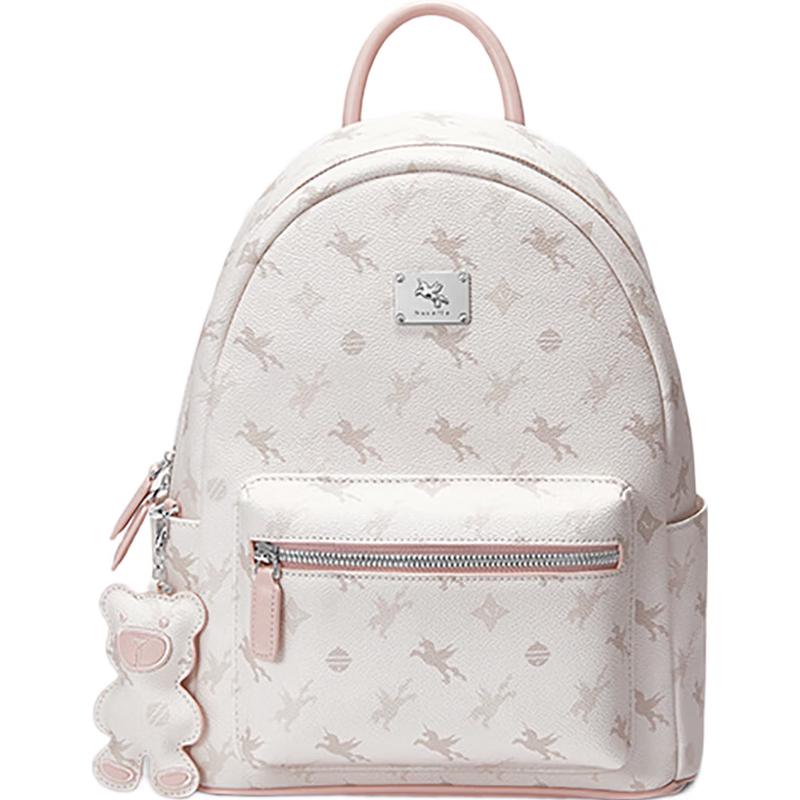 NUCELLE Pegasus Convertible Mini Backpack