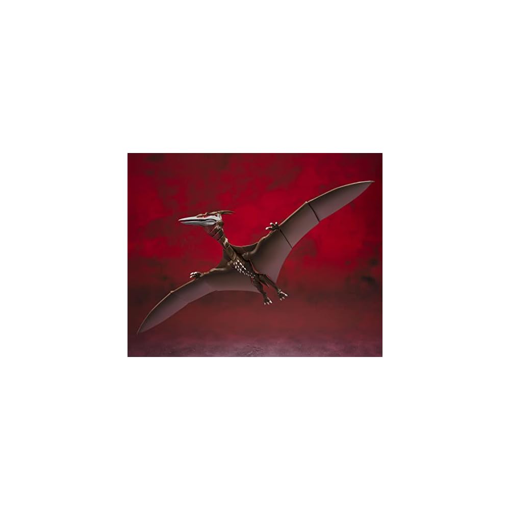 Tamashi Nations S.H.MonsterArts Godzilla 2021 Figure 6 inches Tall Collectible Action Toy