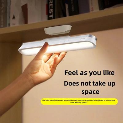 LED svítidla – LED stolní lampičky
