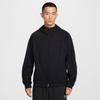 Nike Felpa con cappuccio e zip a maniche lunghe in nanoknit da uomo sweatshirts II1309-010