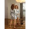 Robe DKaren Lingerie P003