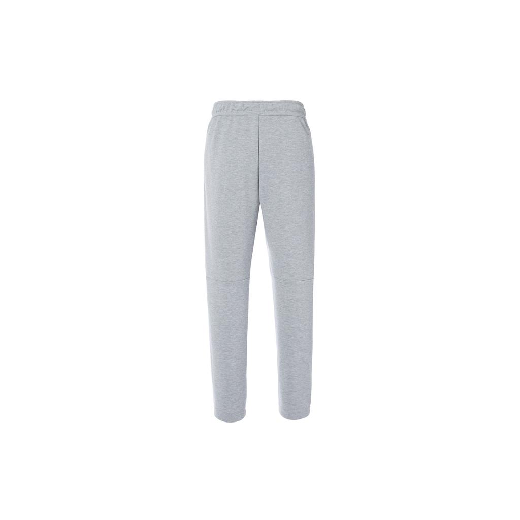 Nike Sportswear Tech Fleece Casual Sports Drawstring Long Pants Dark Grey Gray Men's CU4502-063
