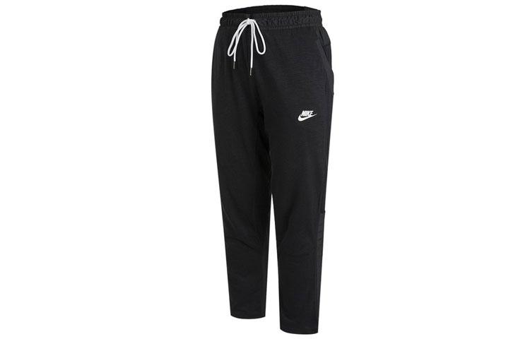 

Nike Knitted Sweatpants Men s Black CZ9871-010 L