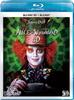 Alice In Wonderland 3D Set [Blu-ray]