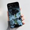 Casing For Nubia Red Magic 6R Magic6R Magic6 R Phone Case Aesthetic Luxury Cute Cool Boys Girls Soft TPU Silicone Bumper Cover