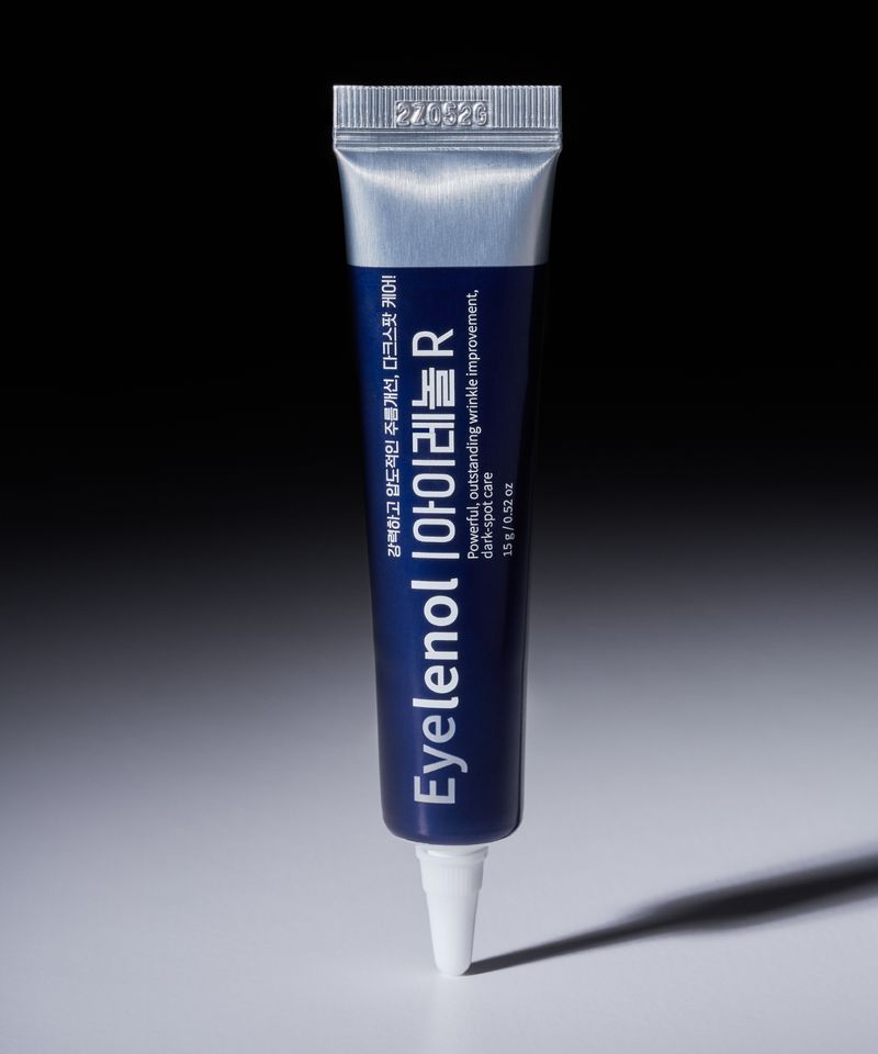 Retinal Eye Cream 15g