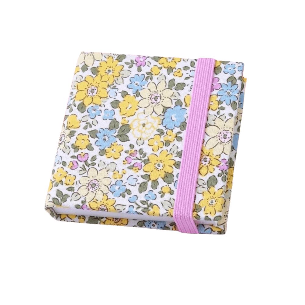 20 Sheets Mini Watercolor Book Fine Grain Texture Portable Sketchbook  Art Supplies