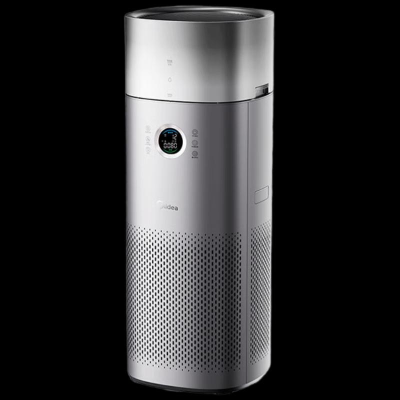 Midea Smart Humidifying Air Purifier KJ650G-RX600 ProH CN plug (adapter included)