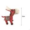 Doll Toy Little Donkey Stuffed Animal for Farmhouse Child