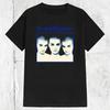 Vintage 80s 90s Sinéad O'Connor Singer Band Unisex T‑Shirt