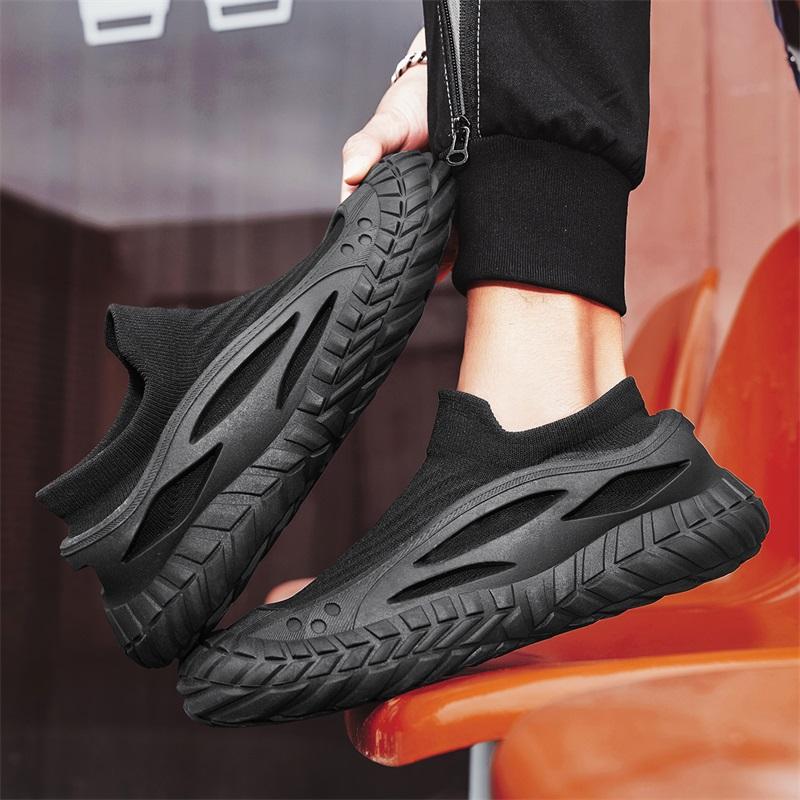 Fashion CYYTL Casual Mens Sneakers Outdoor Breathable Shoes Hiking Fashion Running Tennis Sports Luxury Platform Designer Loafers Summer