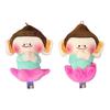 Adorable Buddha Plush Toy For Kids Soft And Cuddly Design Perfect For Babies And Kids