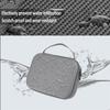 Storage Bag for Mini 5 Pro Drone Case Hard Shell Travel Carrying Case Compatible with Mini 5 Pro, DJI RC 2/ RC-N3 Controller