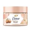 Dove Brown Sugar Coconut Body Scrub