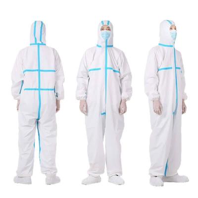 Equipamentos para segurança individual – Vestuário de segurança