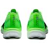 Anta 2nd Zone Heart Rate 90 Comfortable Non-Slip Breathable Rebound Low-Top Casual Running Shoes Men Sneaker Firefly-Green 112635579-7