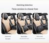 Boyue L All-Season Full Surround Car Seat Cover for Five-Seater
