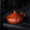 Handmade Yixing Zisha Teapot
