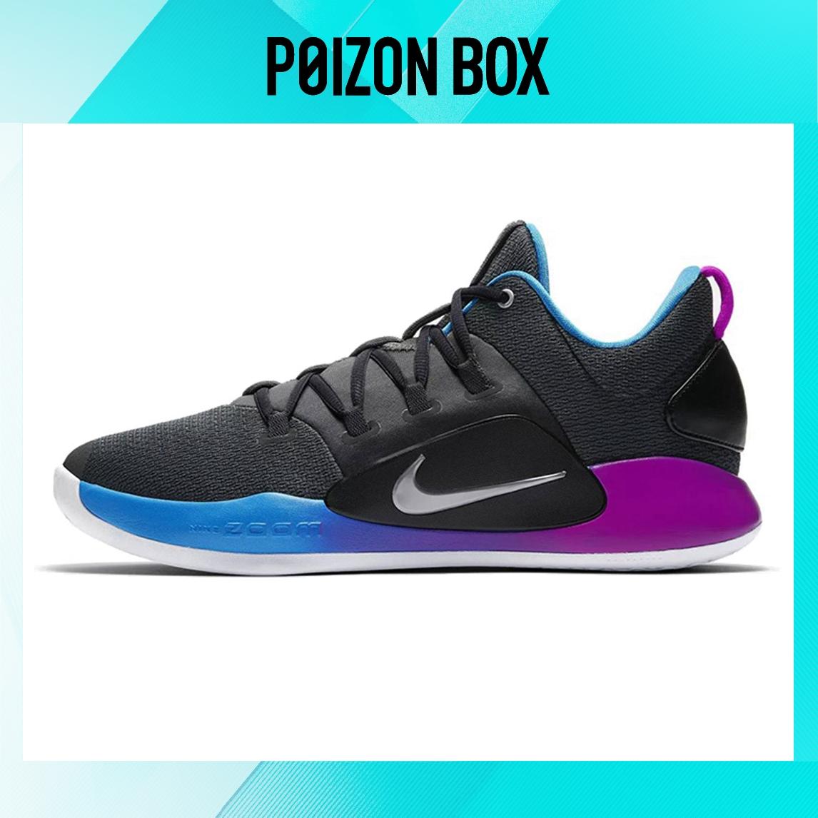 

кроссовки Nike Hyperdunk X Basketball Shoes Unisex AR0464-004