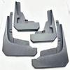 Fits 24 Models: Beijing BJ40 Off-Road Mudguards