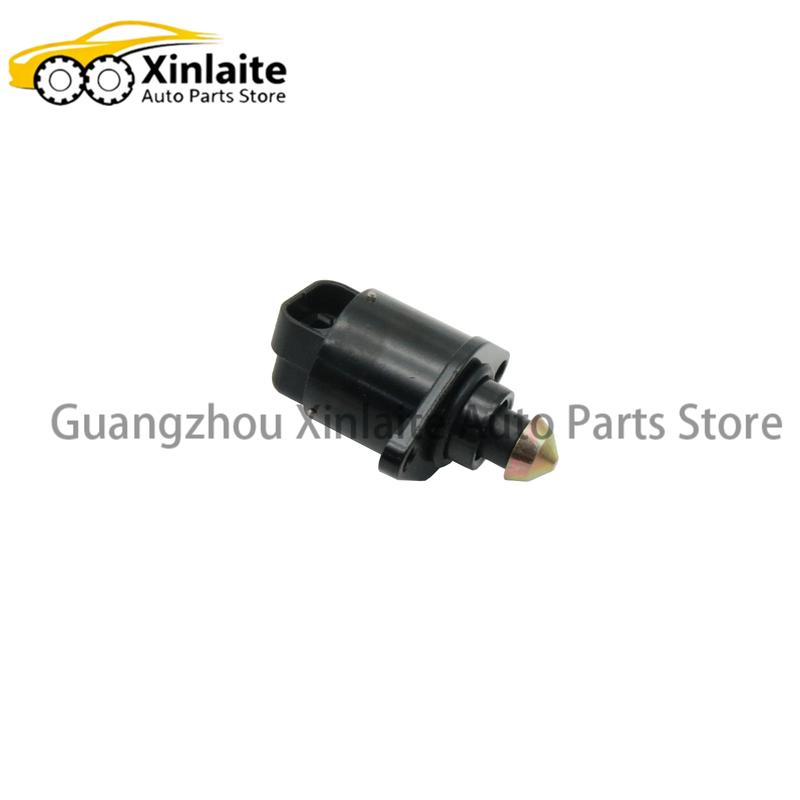 Idle Air Control Valve IAC Motor 5245354 AC320 4778637 4778637AB 05245352AB For Dodge Ram 1500 Viper Wholesale Auto Spare Parts