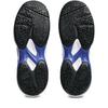 ASICS gel-game gs sneakers Black/White
