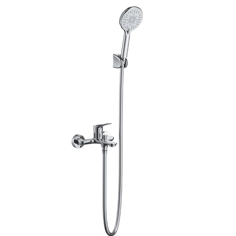 HEGII Copper Alloy Shower Set HMF931-21B