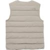 The North Face Vest Men's Beige NV1DQ53B