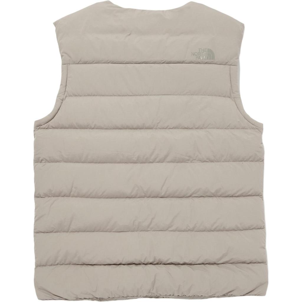 The North Face Vest Men's Beige NV1DQ53B