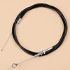 Universal Throttle Cable 60 Inch Long For Manco 8252 Cart ASW Go Kart Motorcycle Gas Scooter Minibike Buggy